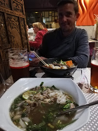 Phô du Restaurant asiatique Bo & Bun Viet Food à Schiltigheim - n°6