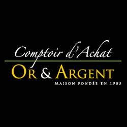 Comptoir d’Achat Or et Argent
