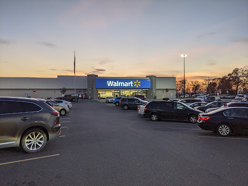 Discount Store «Walmart», reviews and photos, 1270 York Rd, Gettysburg, PA 17325, USA