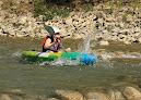 Canoë Drôme Saillans