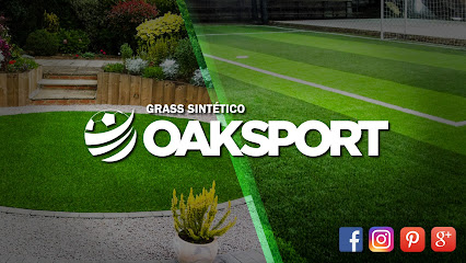 Grass Sintetico - Oaksport