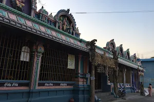 Siva Temple image