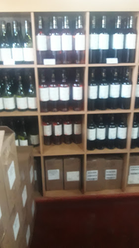 Vinos Apaltagua - Tienda de ultramarinos