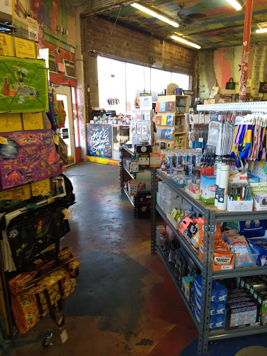 Art Supply Store «Artist & Craftsman Supply Kansas City», reviews and photos, 229 Southwest Blvd, Kansas City, MO 64108, USA