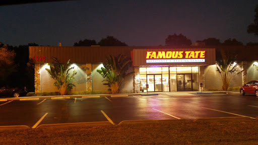 Appliance Store «Famous Tate Appliance & Bedding Centers», reviews and photos, 4520 E Bay Dr, Clearwater, FL 33764, USA