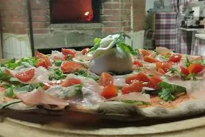 Speedy Pizza Largiu Marcello image