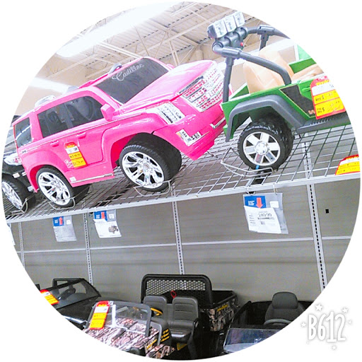 Toy Store «Toys