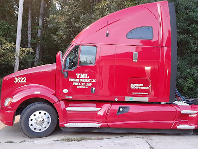 TML Freight Company LLC, Truck My Load LLC