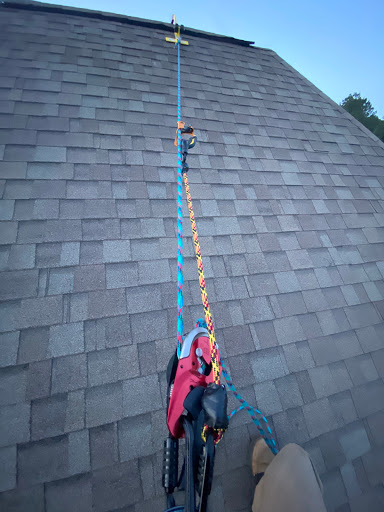 Roofing Contractor «No Drip Roofing», reviews and photos, 5625 MS-18, Jackson, MS 39209, USA