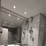 Photo n°2 de l'avis de Doniel. fait le 26/09/2022 à 12:04 sur le  ATLANTIC Hotel Airport à Bremen