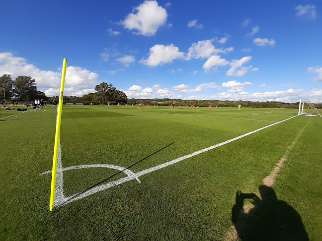 Oxford United FC Training Ground - Oxford