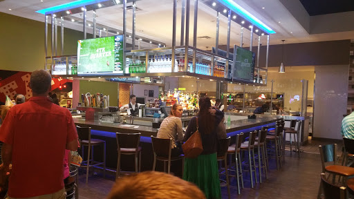 Restaurant «Main Event Entertainment», reviews and photos, 12500 Sycamore Station Pl, Louisville, KY 40299, USA