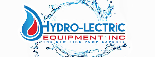 Hydro-Lectric Equipment Inc