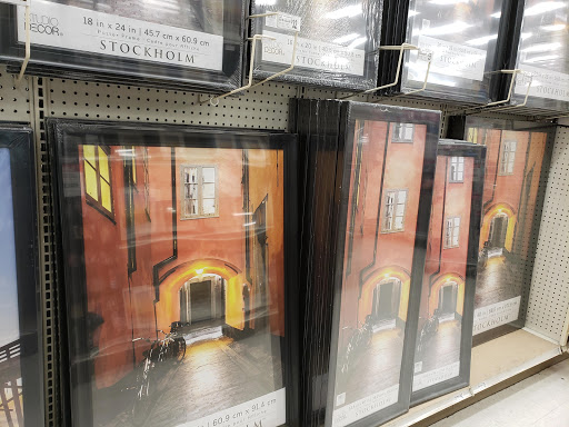 Craft Store «Michaels», reviews and photos, 3994 Clairemont Mesa Blvd, San Diego, CA 92117, USA