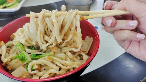 台灣牛肉麵 的照片