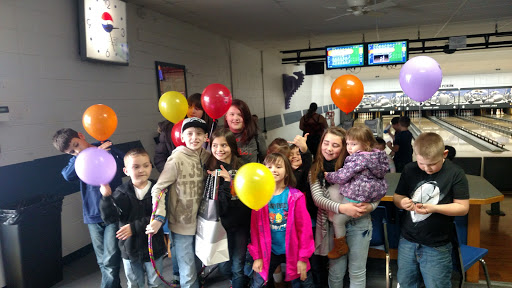 Bowling Alley «Tumwater Lanes», reviews and photos, 204 T St SW, Tumwater, WA 98501, USA