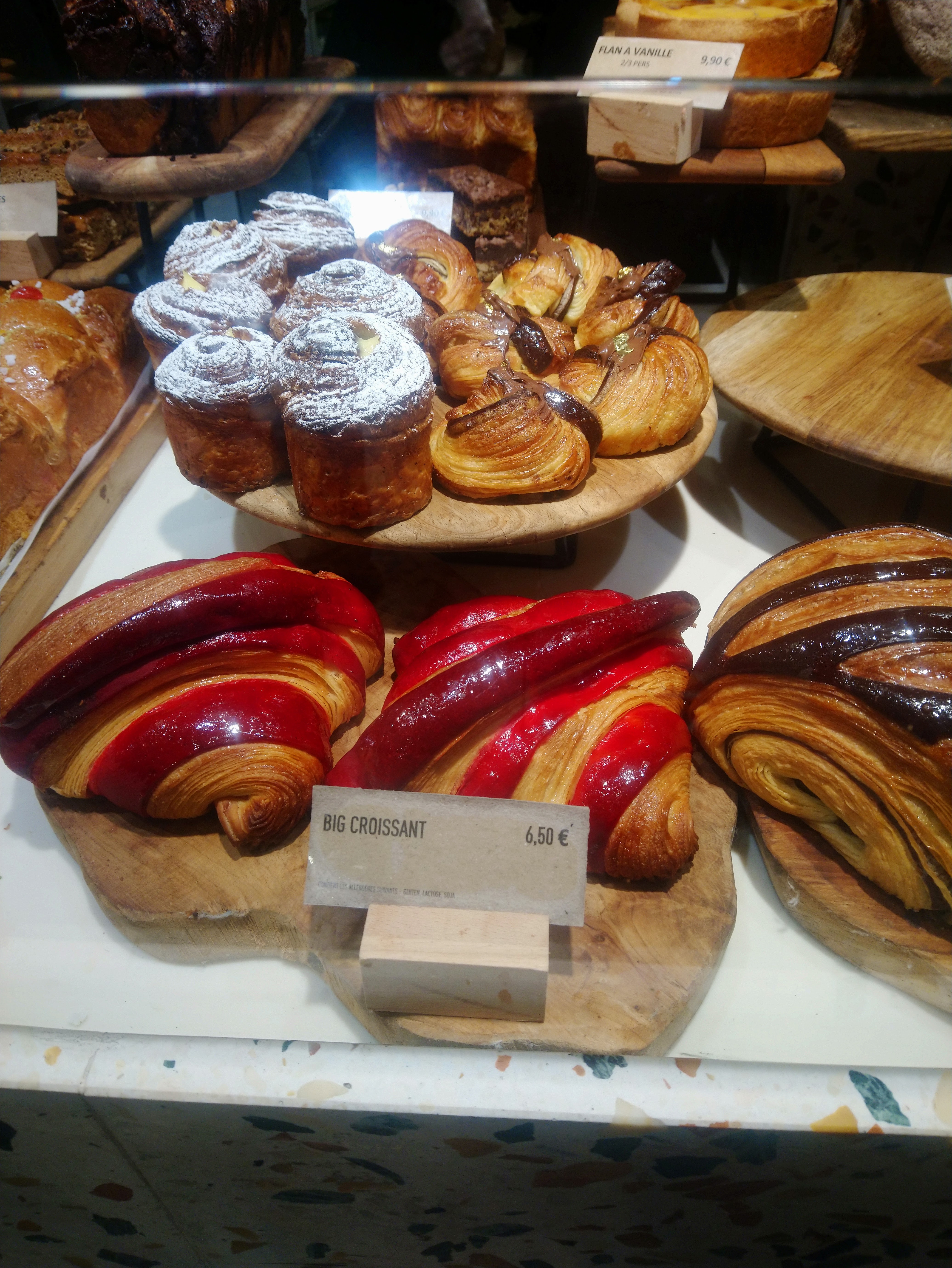 Photo n° 6 de l'avis de Laurence.a fait le 27/10/2019 à 14:00