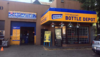 Pitt Meadows Bottle & Return-It Depot