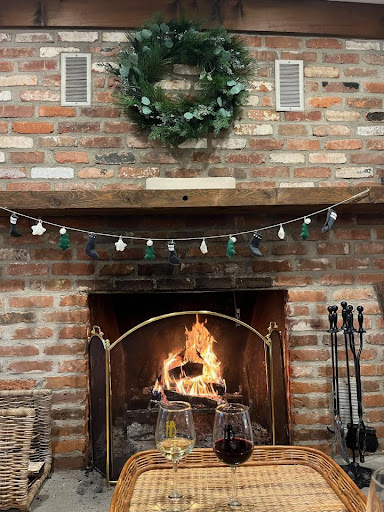 Vineyard «Haight Vineyard», reviews and photos, 29 Chestnut Hill Rd, Litchfield, CT 06759, USA