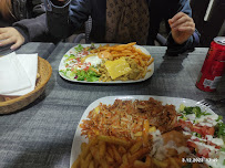 Aliment-réconfort du Restauration rapide Castor Kebab à Nice - n°4