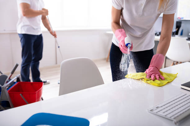 Maxi Jaye Cleaning Services - House cleaning service