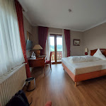 Photo n°3 de l'avis de Daniël. fait le 17/10/2022 à 11:16 sur le  Hotel-Gasthof Huber à Ebersberg