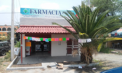 Farmacia Fatima