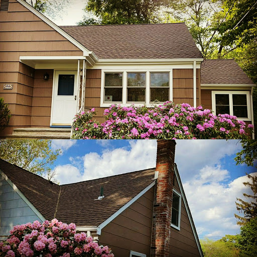 Roofing Contractor «TH Remodeling & Renovations, Inc.», reviews and photos, 42 Windsor Hwy, New Windsor, NY 12553, USA