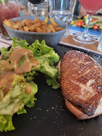 Steak du Restaurant français Chez Yvonne à Balma - n°16