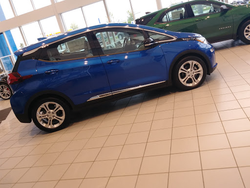 Chevrolet Dealer «Advantage Chevrolet of Hodgkins», reviews and photos, 9510 Joliet Rd, Hodgkins, IL 60525, USA