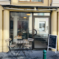 Photos du propriétaire du Café Machina Coffee à Fontainebleau - n°1