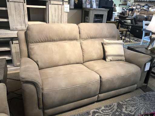 Furniture Store «Ashley HomeStore», reviews and photos, 2451 S Randall Rd, Algonquin, IL 60102, USA