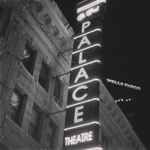 Live Music Venue «Palace Theatre», reviews and photos, 17 W 7th Pl, St Paul, MN 55102, USA