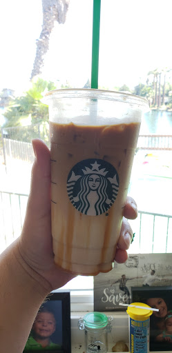 Starbucks image
