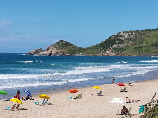 Praia Mole