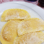 Photo n°4 de l'avis de B&B.a fait le 17/02/2018 à 23:47 sur le  Ristorante Pizzeria Vineria La Fattoria à Roccaraso