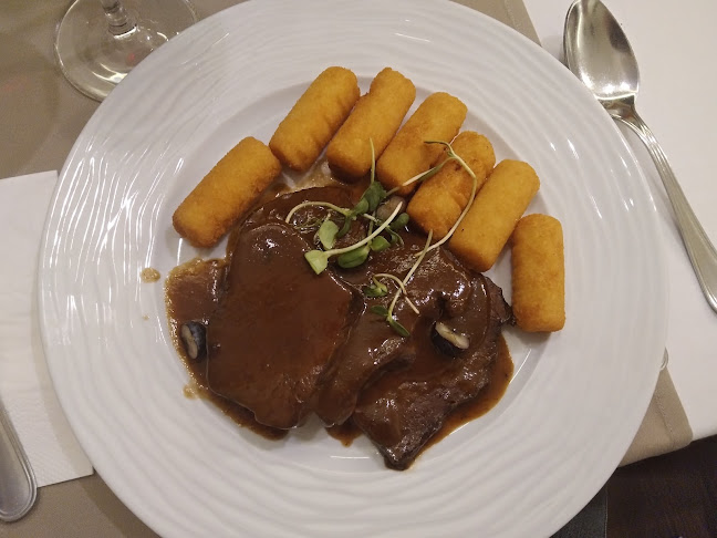 Forst-Ház Étterem és Kávézó - Eger