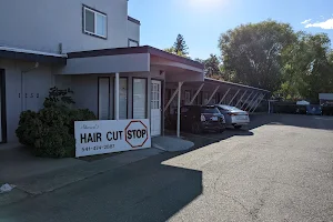 Sharen's Haircut Stop image