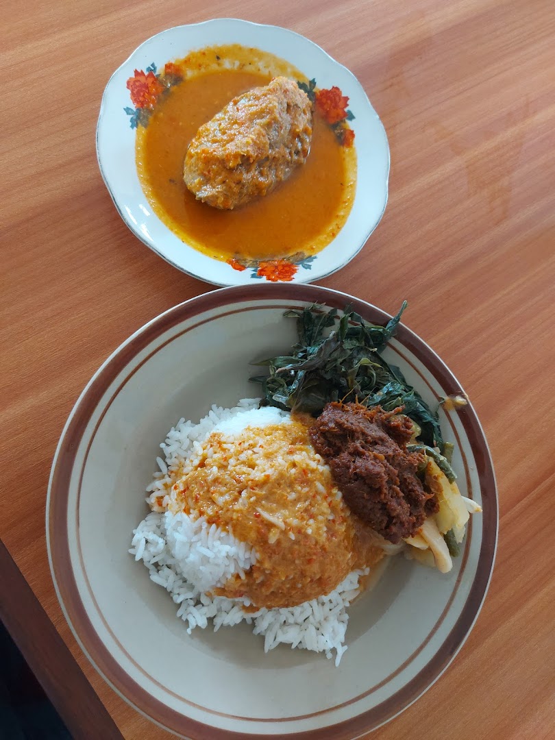 Rumah Makan Padang Sari Bundo Photo