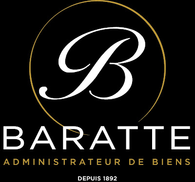 Baratte et A - Administrateur de biens à Paris
