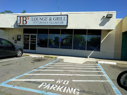JB's Lounge & Grill