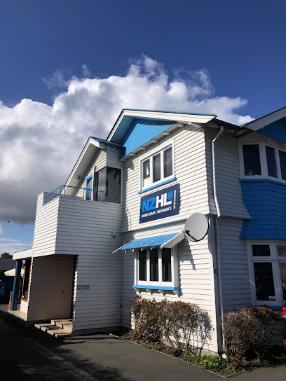 NZHL (NZ Home Loans) - Christchurch East
