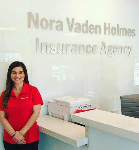 Insurance Agency «State Farm: Nora Vaden Holmes», reviews and photos