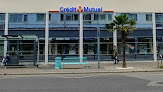 Banque Crédit Mutuel 50100 Cherbourg-en-Cotentin