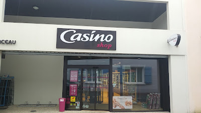 Casino Shop à Les Brouzils