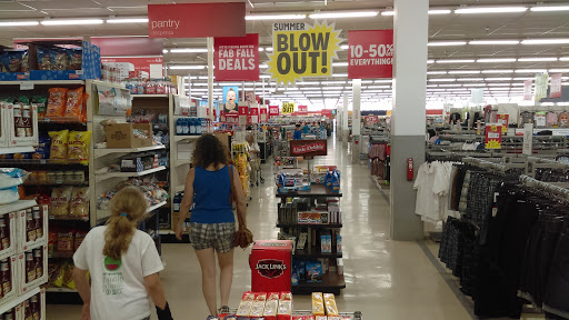 Discount Store «Kmart», reviews and photos, 111 W McKnight Way, Grass Valley, CA 95949, USA