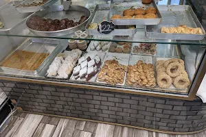 Aleria Bakery and Cafe image