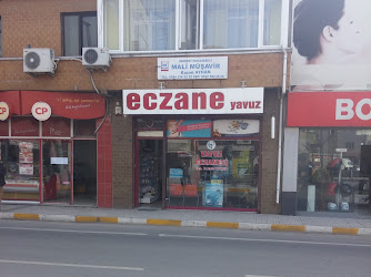 Yavuz Eczanesi