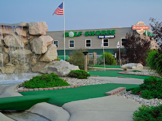 Golf Shores Fun Center