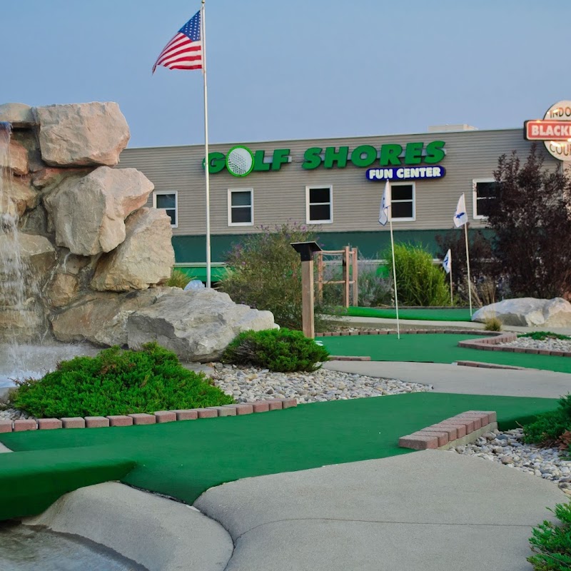 Golf Shores Fun Center